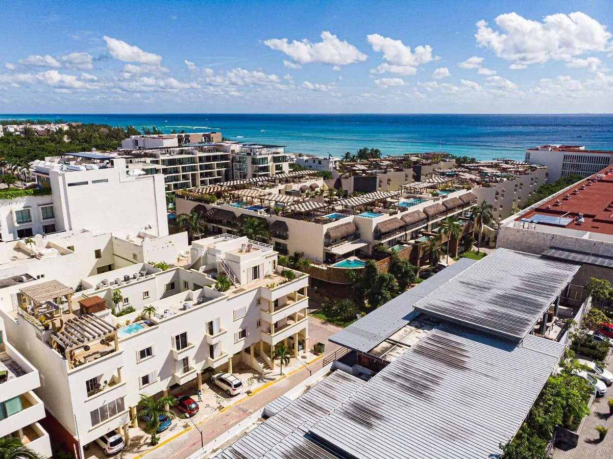 Playa Inn Playa del Carmen 0*,  Meksyk