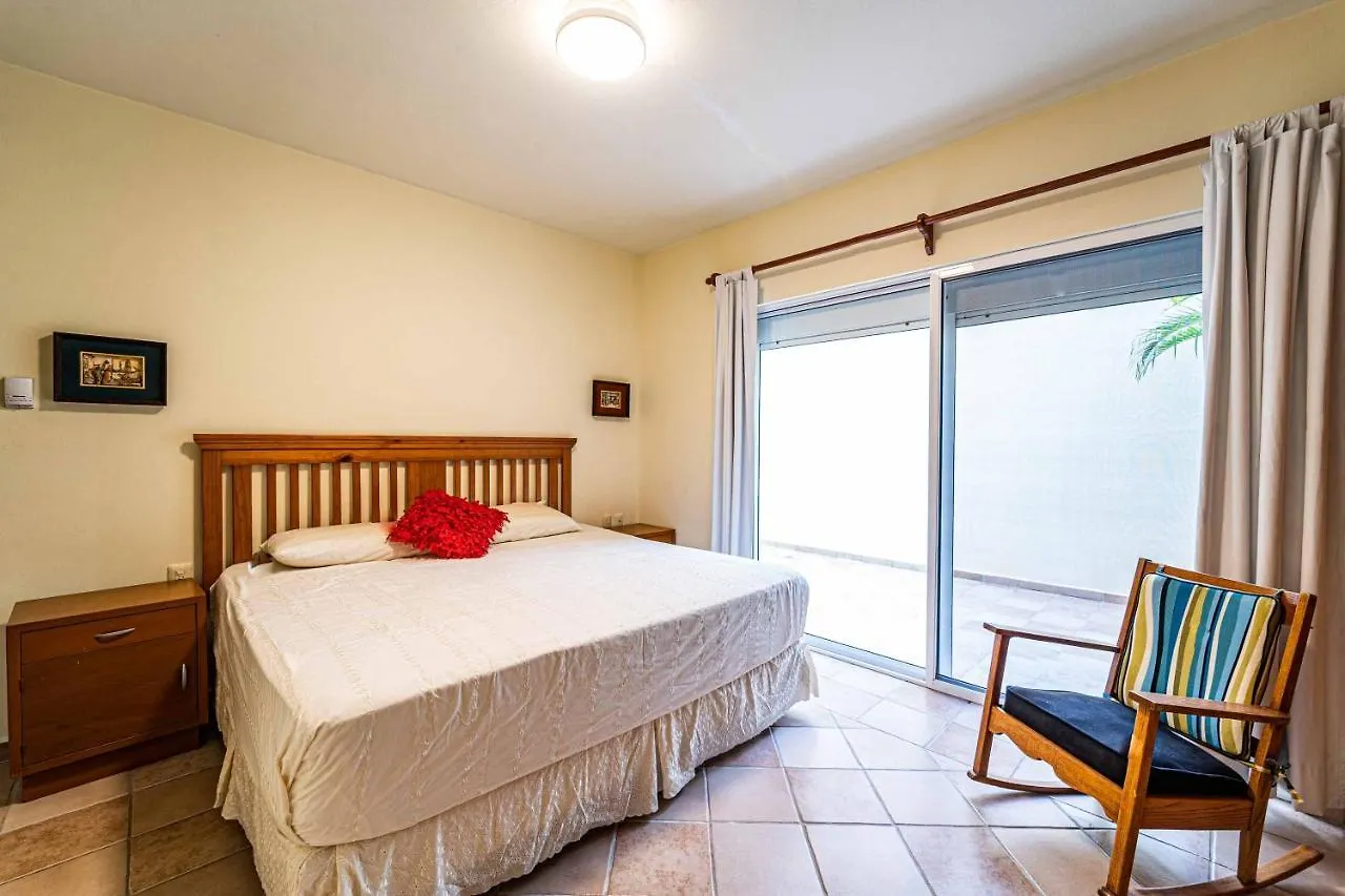 Playa Inn Playa del Carmen Apartament