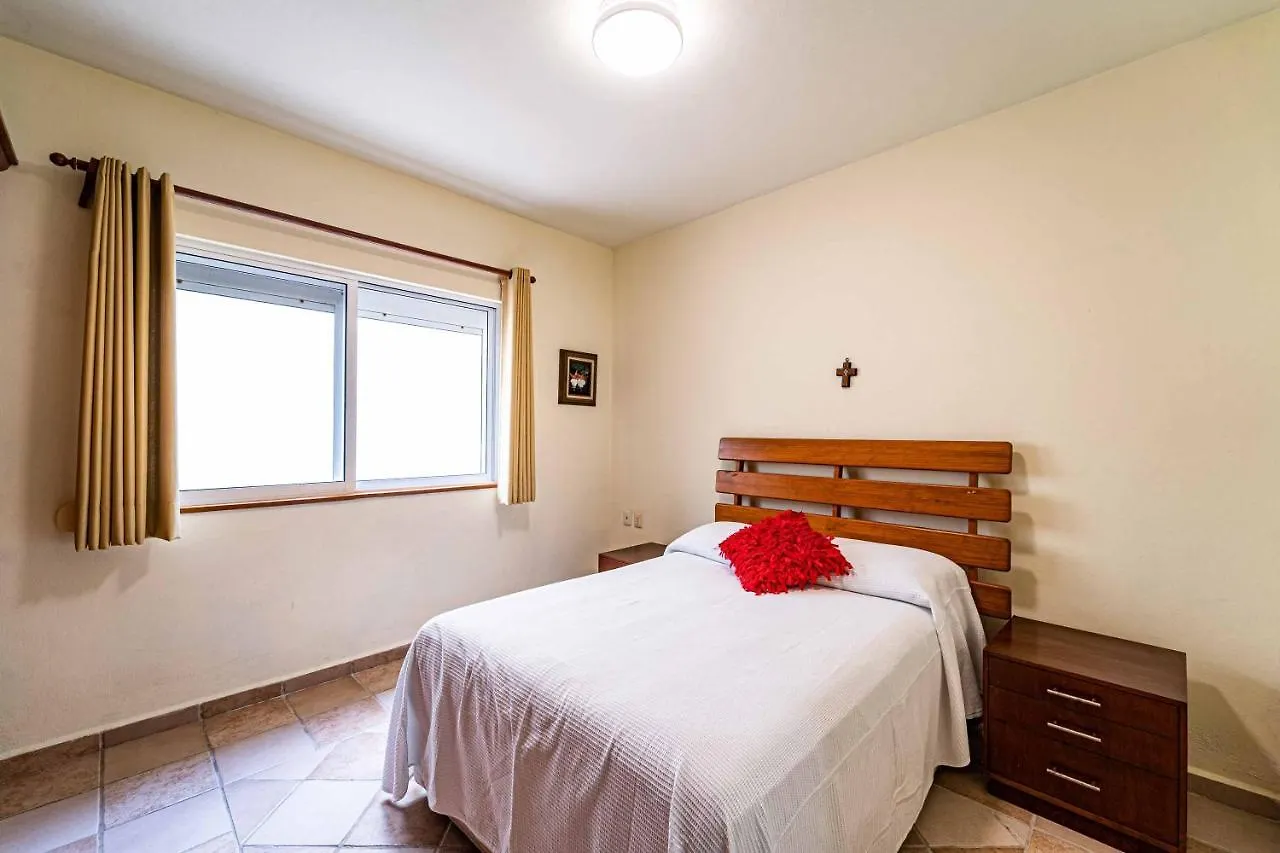 Apartament Playa Inn Playa del Carmen