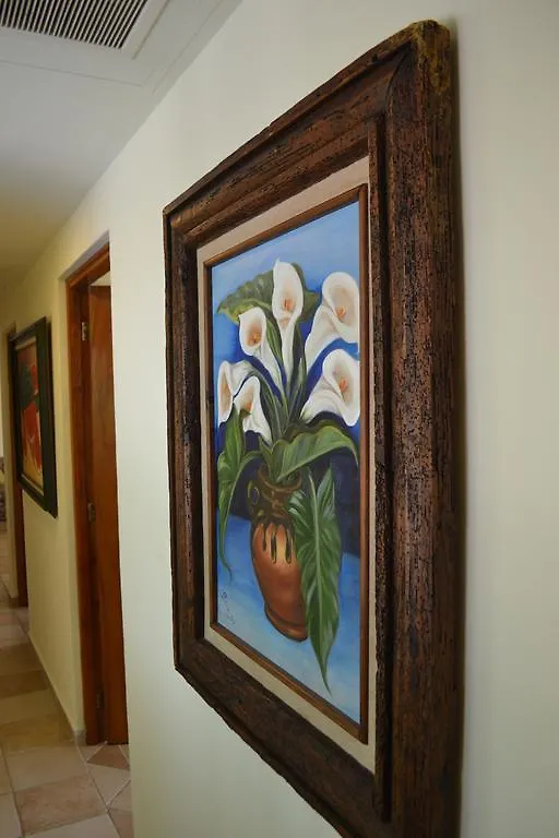 Apartament Playa Inn Playa del Carmen